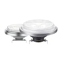 Ampoules LED G53 (AR111) - 4000K