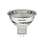 Noxion PerfectColor Spot LED GU5.3 MR16 7.5W 621lm 60D - 927 Blanc Très Chaud | Meilleur Rendu Des Couleurs - Dimmable - Équivalent 50W