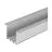 Ledvance Rubans LED Profil Wide forme en U Wing 39x26 200CM 
