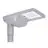 Ledvance Éclairage public LED Flex Petit RV25ST Gris 25W 3550lm 25x145D - 740 Blanc Froid | IP66 – Asymétrique