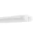 Ledvance Réglette LED Étanche 18W 2340lm - 830 Blanc Chaud | 60cm - Dali Dimmable