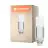Ledvance DULUX-D LED 5.5W - 830 Blanc Chaud | 2-Pins - Équivalent 13W