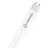 Ledvance Tube LED T8 EM Value (EM/Direct 230V) Standard Output 11.6W 1400lm - 865 Lumière Du Jour | 105cm - Équivalent 38W