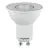 Sylvania RefLED ES50 Spot LED GU10 PAR16 7W 580lm 110D - 830 Blanc Chaud | Équivalent 50W