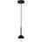 Nordlux Contina Suspension Luminaire Métal Noir | Convient pour 1x G9