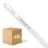 Lot 10x Noxion Tube LED T5 Avant Extreme (Direct 230V) High Output 26W 3640lm - 830 Blanc Chaud | 115cm - Équivalent 54W