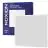 Noxion Panneau LED Delta Value V5 28W 3920lm - 830-840 CCT | 60x60cm - UGR
