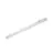 Philips Réglette LED Étanche Pacific WT475C 45.5W 6200lm - 840 Blanc Froid | 180cm - Dali Dimmable 
