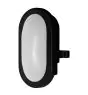 Ledvance Hublot LED Noir 6W - 840 