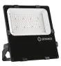 Ledvance Projecteur LED Performance 100W 11900lm 55x110D - 830 Blanc Chaud | IP66 - Dali Dimmable - Asymétrique 