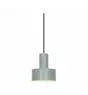 Nordlux Matis Suspension Luminaire Métal Vert |125mm - Convient pour E27