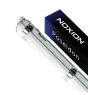 Noxion Réglette LED Étanche Poseidon V3.0 35-65W 4550-9100lm - 830-865 CCT | 150cm - Câblage Traversant (5x2.5mm2) - Éclairage De Secours 3 Heures