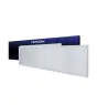 Noxion Panneau LED Delta Value V5 28W 3920lm - 830-840 CCT | 30x120cm - UGR<19 - Backlit - DALI Dimmable