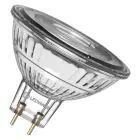 Ledvance Spot LED GU5.3 MR16 3.4W 350lm 36D - 930 Blanc Chaud | Meilleur Rendu Des Couleurs - Dimmable - Équivalent 35W