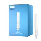 Philips CorePro PL-S LED 5W - 840 Blanc Froid | 2-Pins - Équivalent 11W