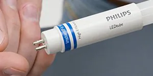 tube LED T5