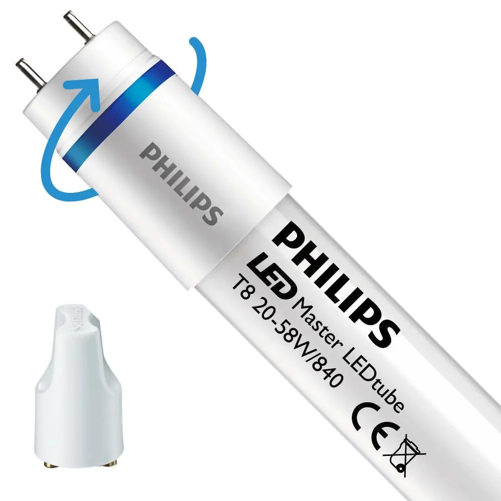 Tube Led Master HO