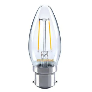 ampoule b22